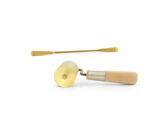 Sealants Spatula and Roller Applicators